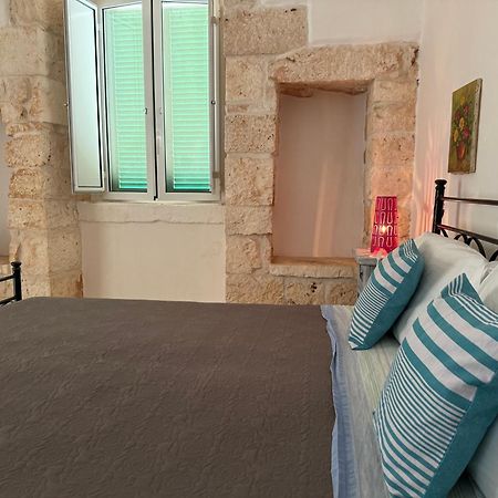 Home A&G Contrada Fumarola Ostuni Exterior foto